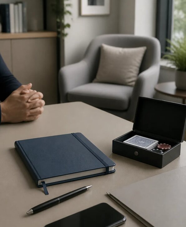 Эффективное лечение лудомании в Кашире от 26035 р. | Медзона